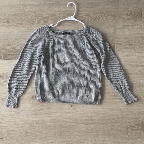Brandy Melville Knit Sweater - Picture 3 of 7